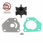 Water Pump Impeller Service Kit for Suzuki DT8C DT9.9C (1980–1999) 17400-92D01 18-3255