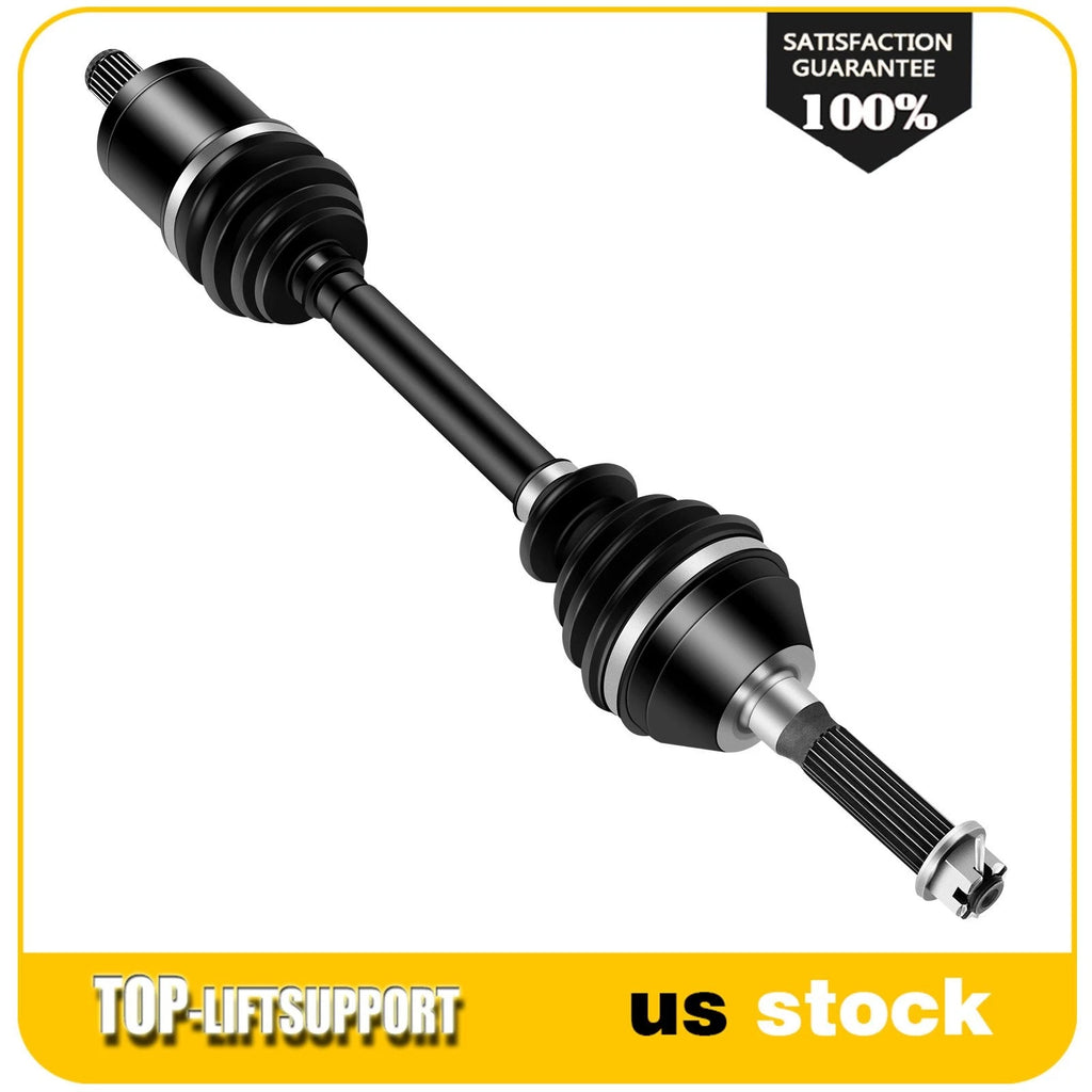 CV Joint Axle for Polaris Sportsman 500 600 700 (2005)