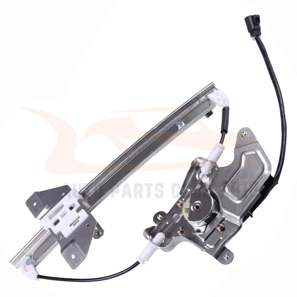 Window Regulator with Motor for Pontiac Grand Am (1999–2005)