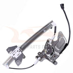 Window Regulator with Motor for Pontiac Grand Am (1999–2005)