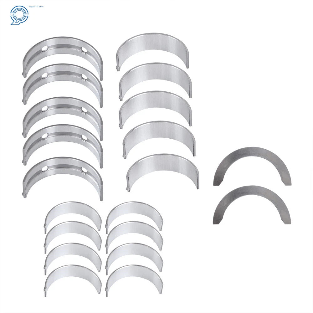 Engine Crankshaft Rods Bearing Kit for Kia Soul, Optima Hybrid (2014–2020)