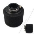 38mm Air Filter for Pit Bike ATV XR CRF 50 SDG SSR 70 110cc 125cc TTR
