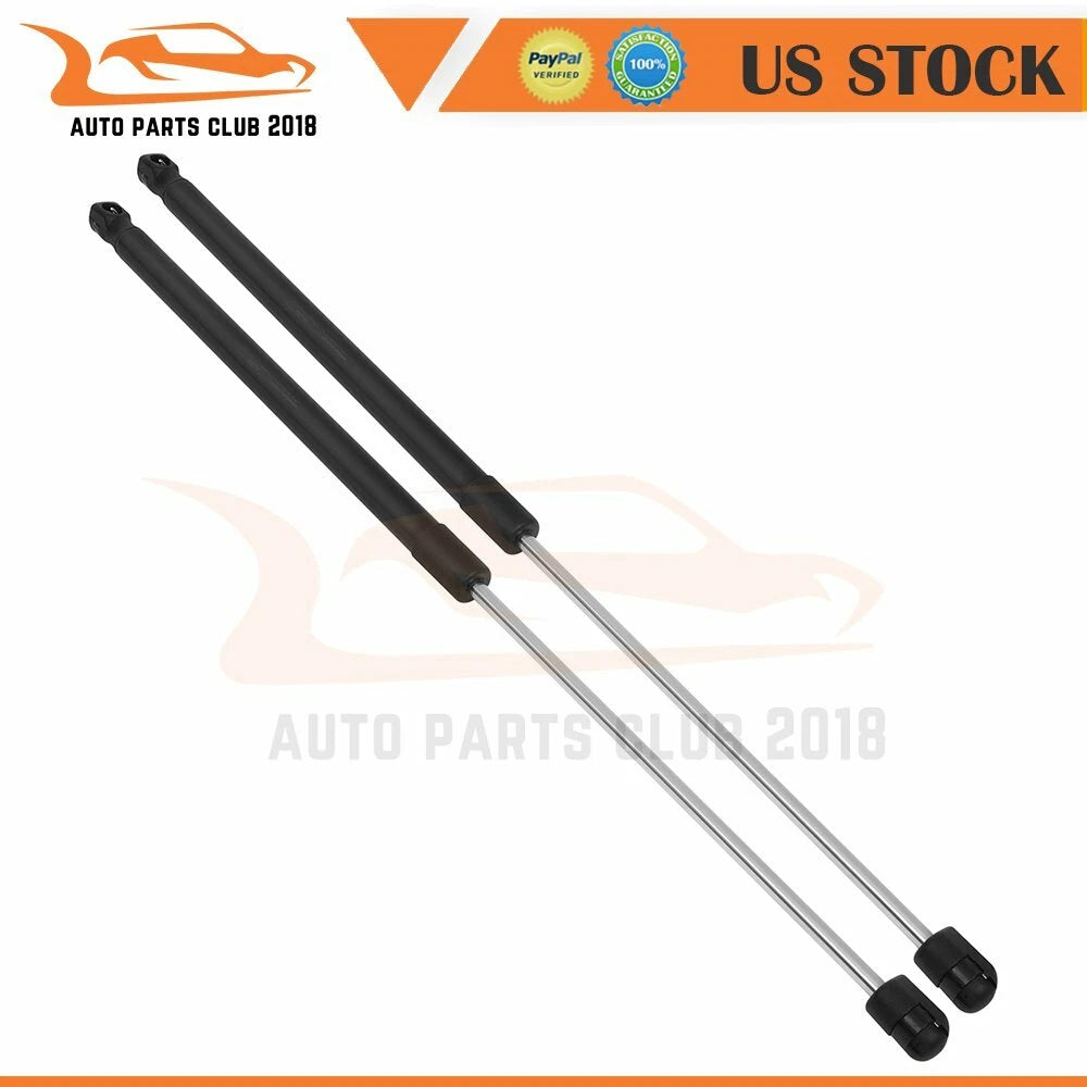 Set of 2 Trunk Lift Supports for KIA Rondo (2007–2010)
