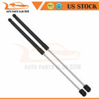 Set of 2 Trunk Lift Supports for KIA Rondo (2007–2010)