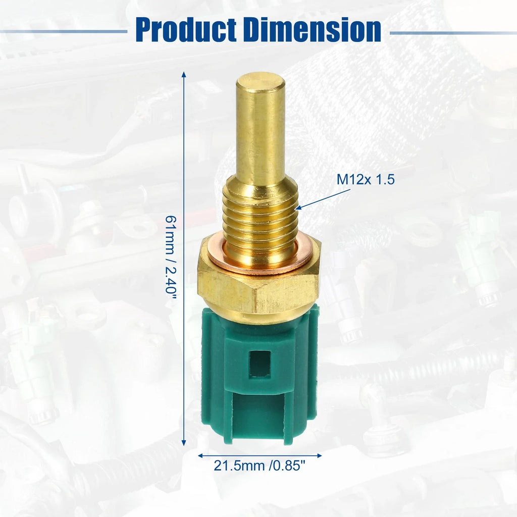 Engine Coolant Water Temperature Sensor for Honda Goldwing 1500 (1990-2000)