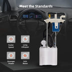 Fuel Pump for Ford F-150 (2009–2014)