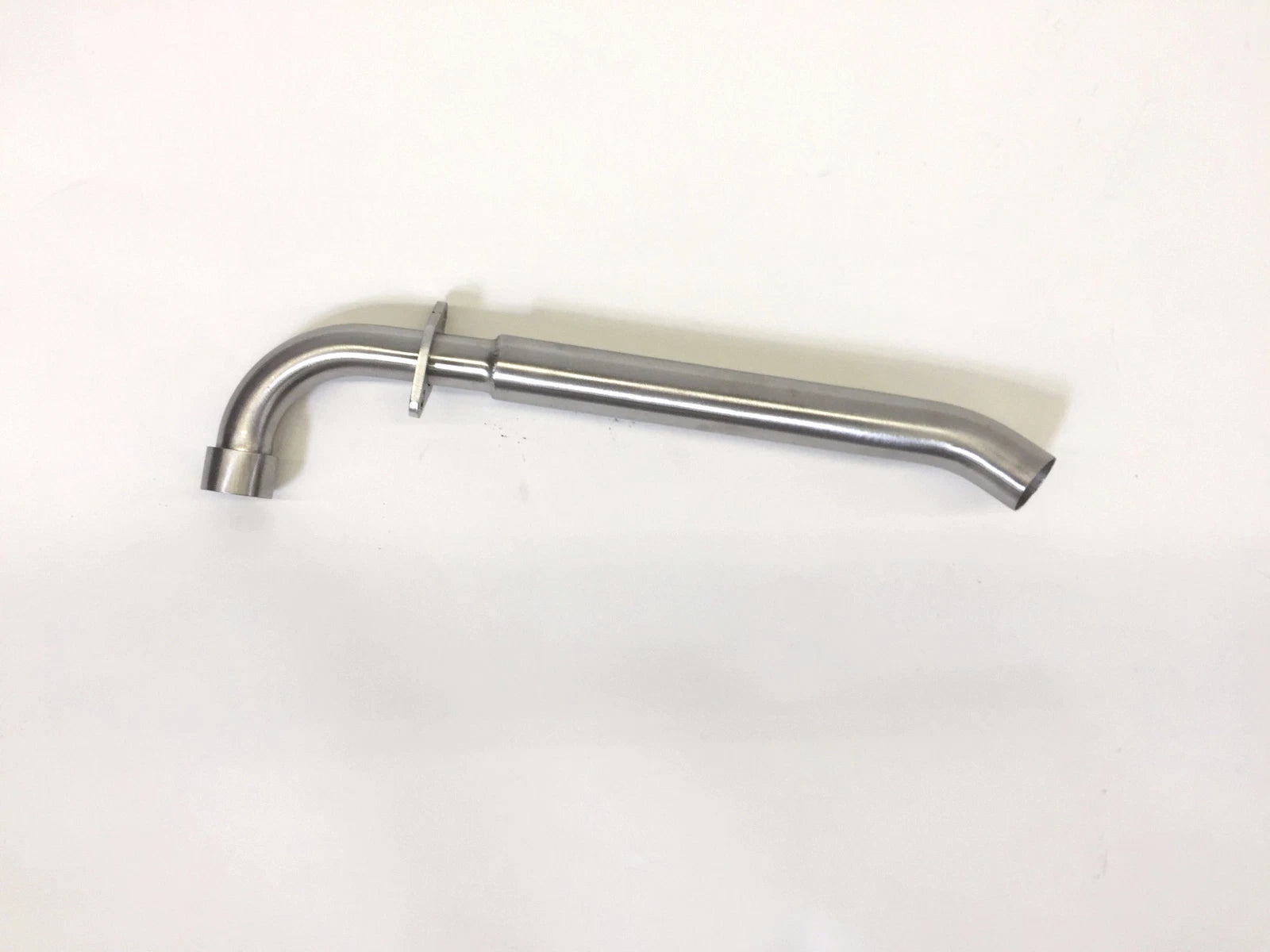 HMF Performance Series Headpipe for Honda Grom (2014–2023) 6206609
