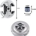 Clutch Drum Kit for DIY Repair (7T Sprocket Drum)