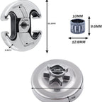 Clutch Drum Kit for DIY Repair (7T Sprocket Drum)