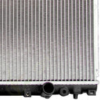 Aluminum Car Radiator for Honda Civic (2002–2005)