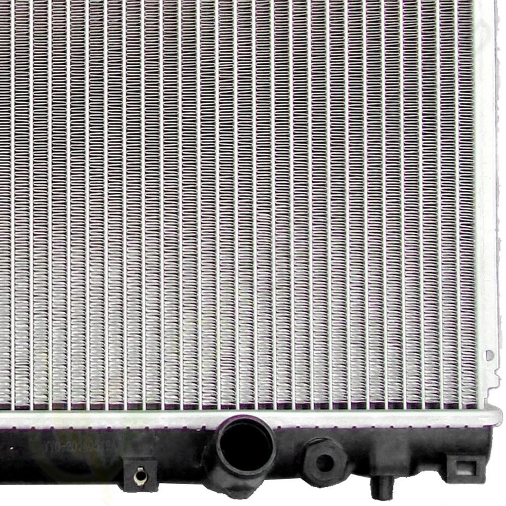 Aluminum Car Radiator for Honda Civic (2002–2005)