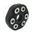 Driveshaft Coupler Flex Joint for BMW 550i 650i 750i (2006–2010)