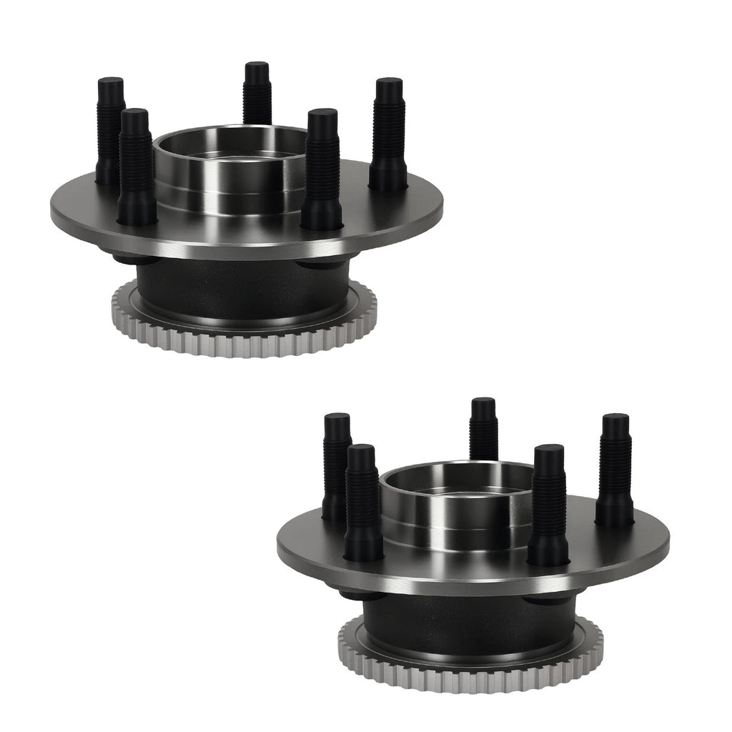 Front Wheel Hub Kit for Lincoln Grand Marquis (1991–1997)