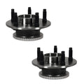Front Wheel Hub Kit for Lincoln Grand Marquis (1991–1997)