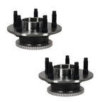 Front Wheel Hub Kit for Lincoln Grand Marquis (1991–1997)