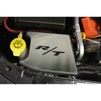 ABS Top Plate Replacement with R T Inlay for Dodge Challenger (2015–2019)
