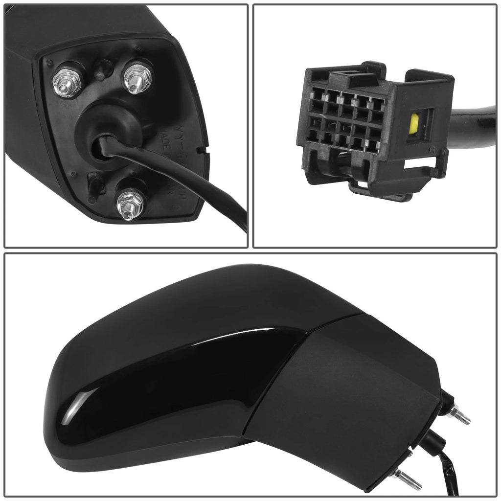Electric Master Window Switch for Nissan Armada Titan (2005–2015)