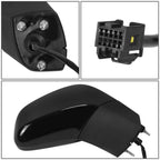 Electric Master Window Switch for Nissan Armada Titan (2005–2015)