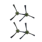 Set of 4 Side Brushes for SMART 2 Model