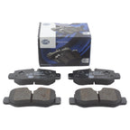 Set of 4 Rear Disc Brake Pads for Mercedes W447 Metris (2016–2023) 355021761