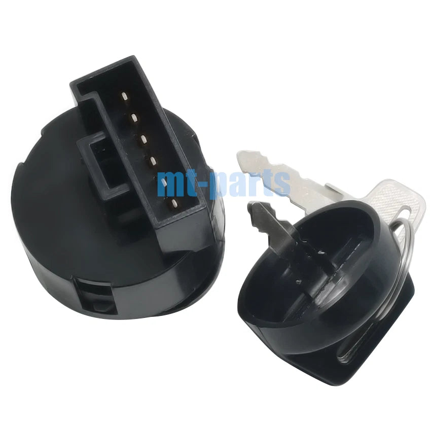 3 Position Ignition Key Switch for Polaris Sportsman 400 HO 4X4 (2008–2013) 4010390
