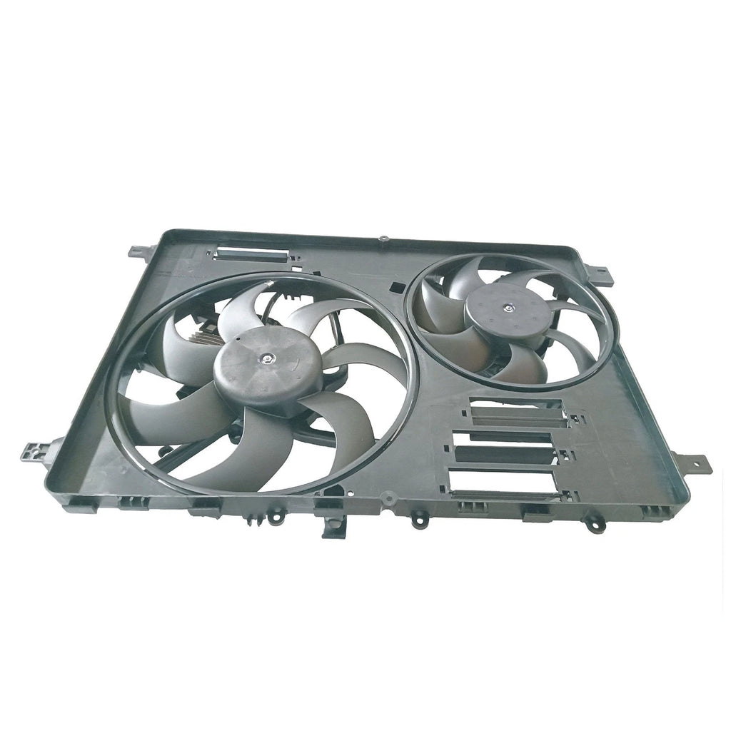 Cooling Fan Assembly for Volvo S80 V60 V70 XC60 XC70 (2000-2023)