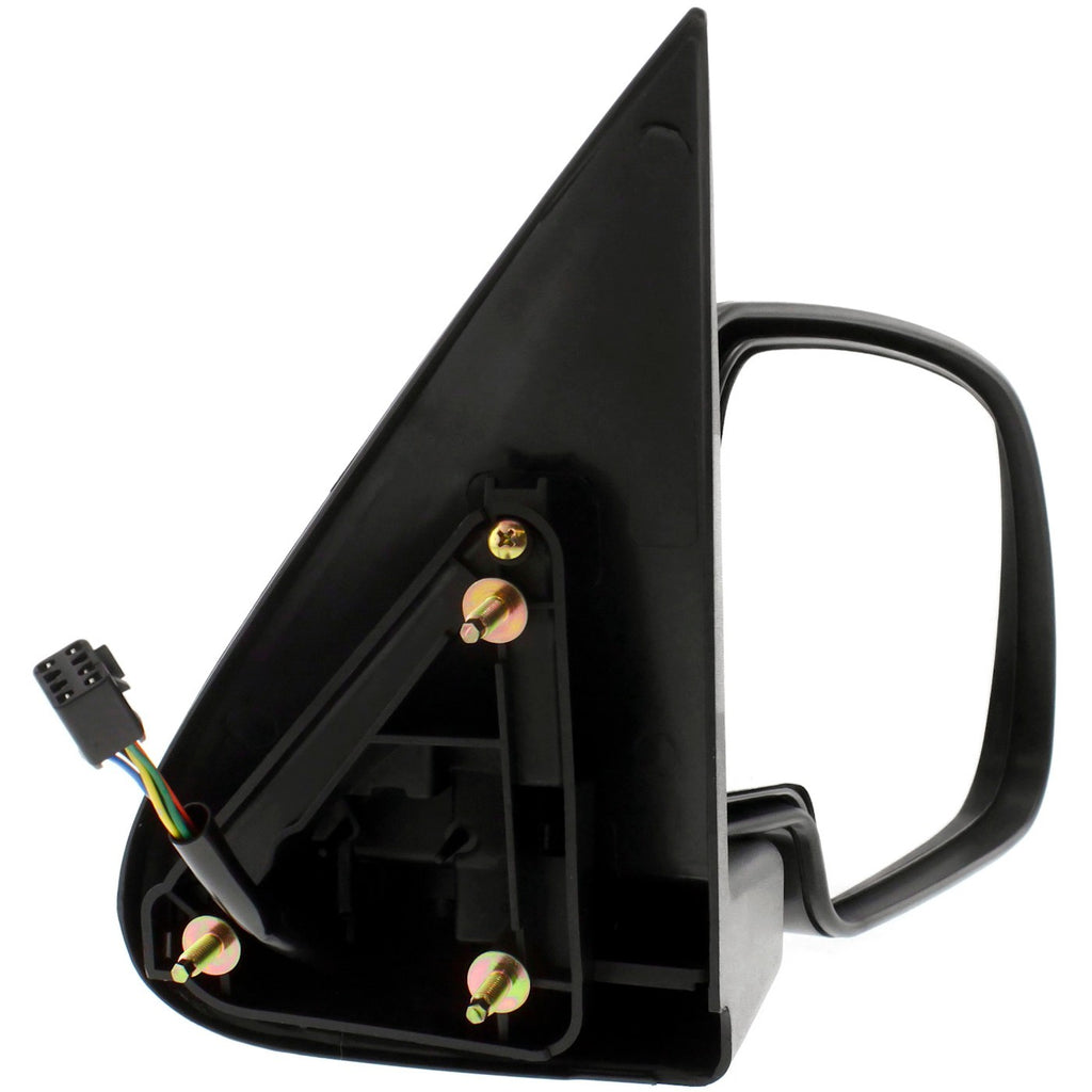 Heated Passenger Right Side Mirror for Chevy Avalanche 1500