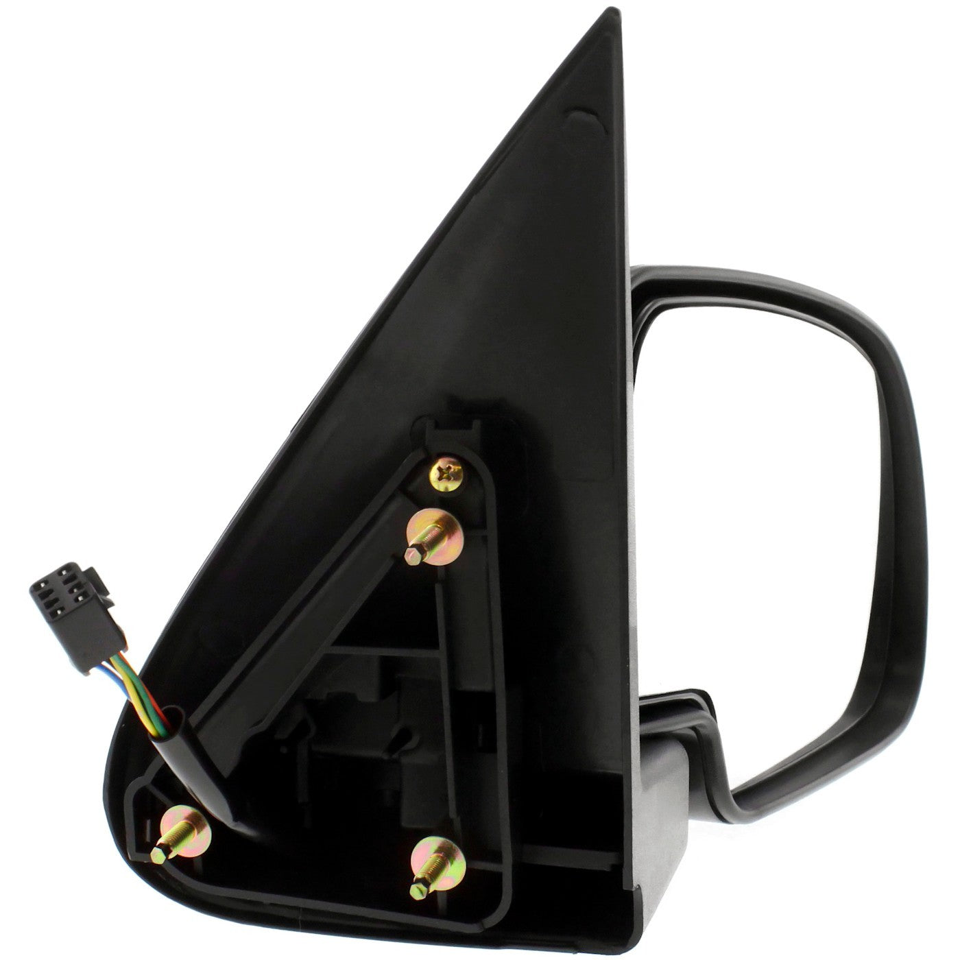Heated Passenger Right Side Mirror for Chevy Avalanche 1500