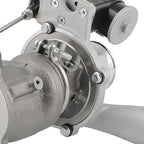 Turbocharger for Hyundai Tucson 1.6L (2016–2018) B01 16399980016