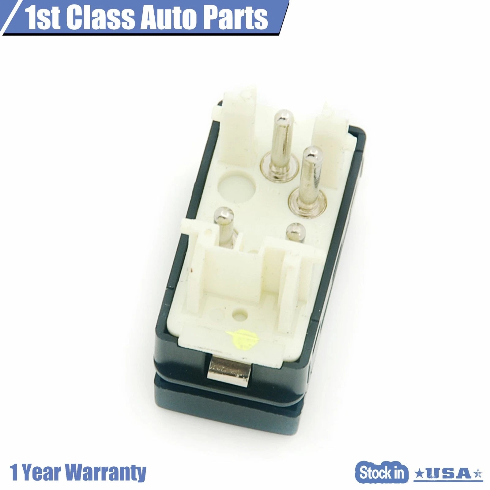 Front Power Window Switch for BMW 318i (1992-1998)