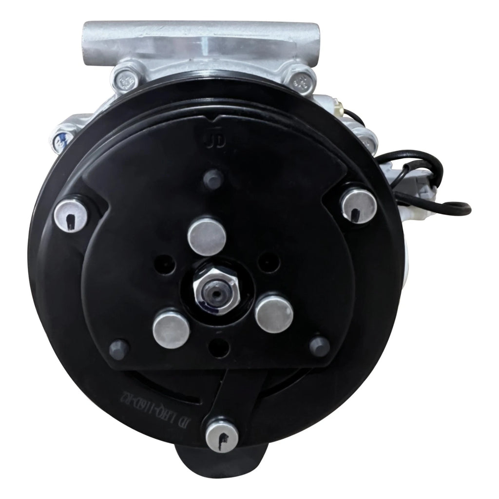 AC Compressor Replacement for Mitsubishi Fuso FE145CC (2011-2011)