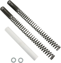 Progressive Front Fork Springs 34mm for Yamaha, Triumph, Honda, Kawasaki (11-1126)