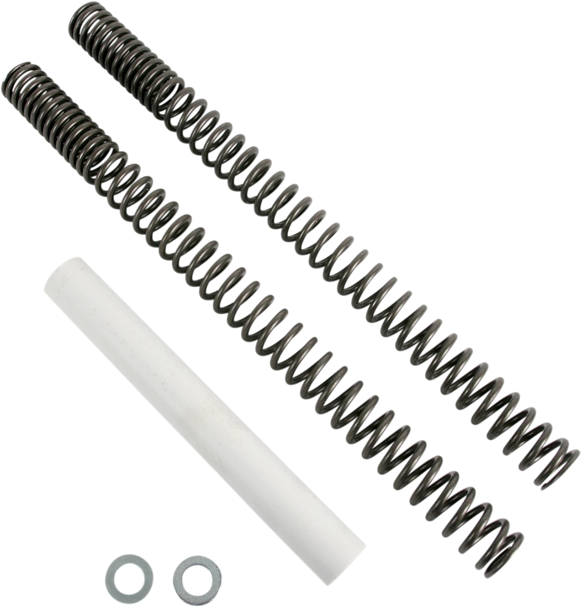 Progressive Front Fork Springs 34mm for Yamaha, Triumph, Honda, Kawasaki (11-1126)