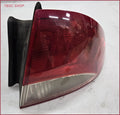 LED Outer Tail Light Brake Lamp for Mercury Milan (2010–2011)