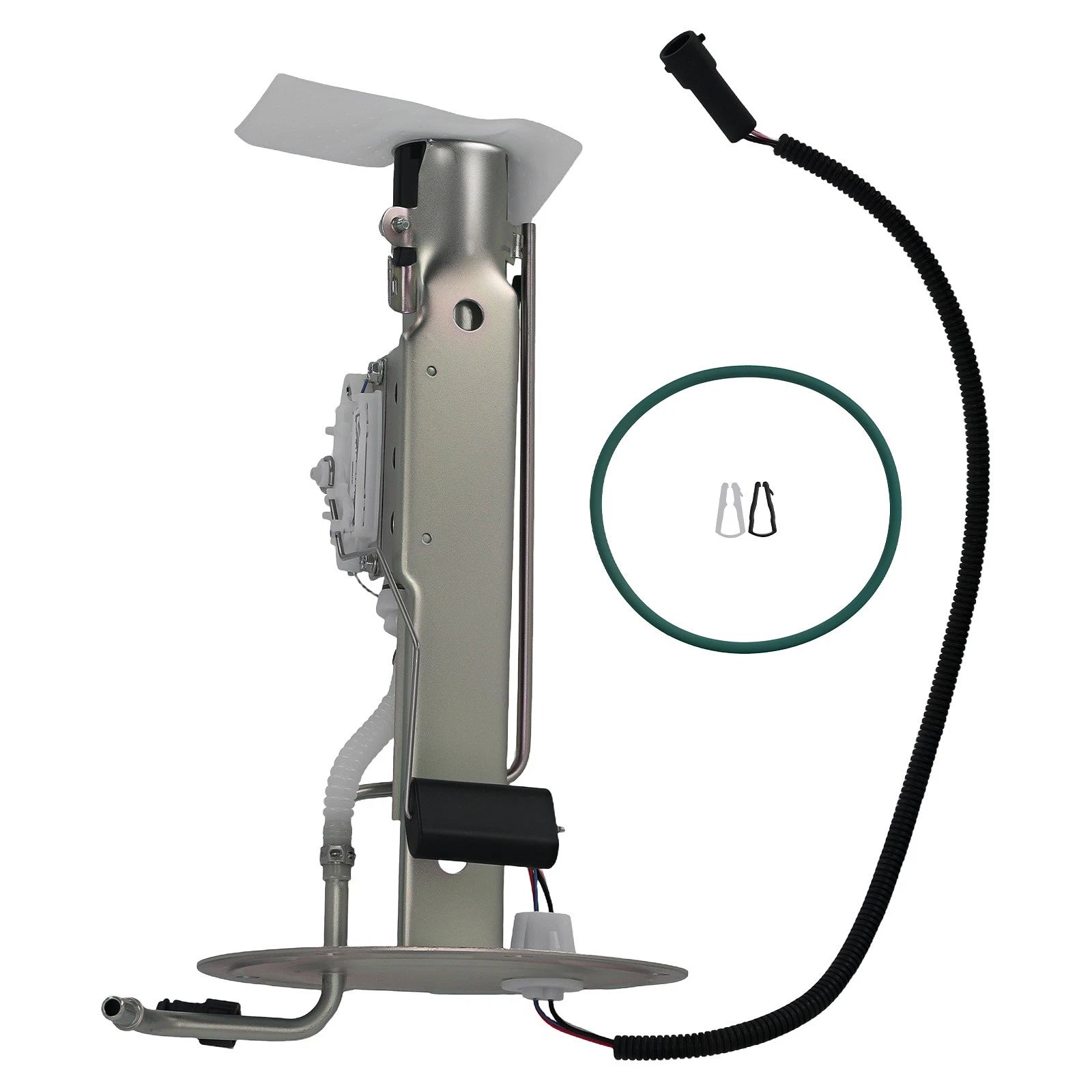 Fuel Pump Assembly for Ford E150 4.6L 5.4L V8 (2004–2008) E2437S 4C2Z9H307CB