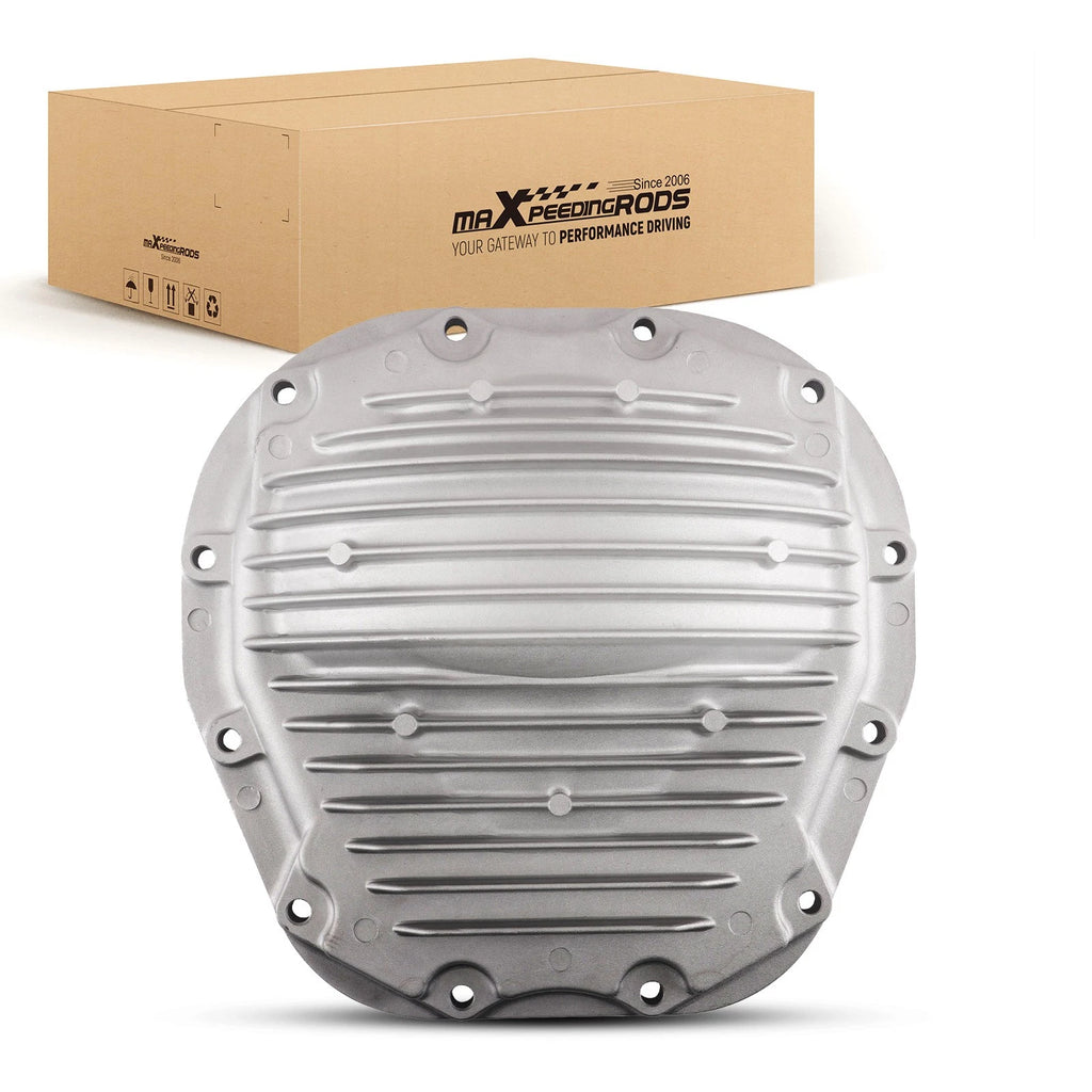 Aluminum Rear Diff Cover for Ford F-250 Super Duty (2008–2010) 8C3Z4033A