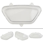 Speedometer Cover for Motorcycle Scooter ATV E-Scooter (ABS Glass)