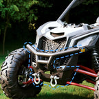 Winch Ready Front Bumper for Can-Am Maverick X3 (2017–2023)