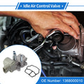 Idle Air Control Valve for Toyota Camry (1987–1991) No. 1368000010 IACV