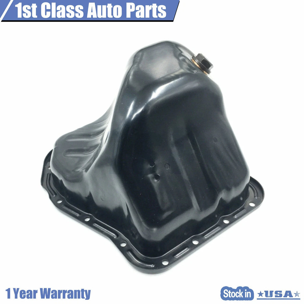 Engine Oil Pan for Subaru Forester Impreza WRX STI Outback Legacy (2006–2013)