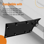 Rear Right Door Lower Molding for Ford Transit 150 250 350 HD (2015–2019)