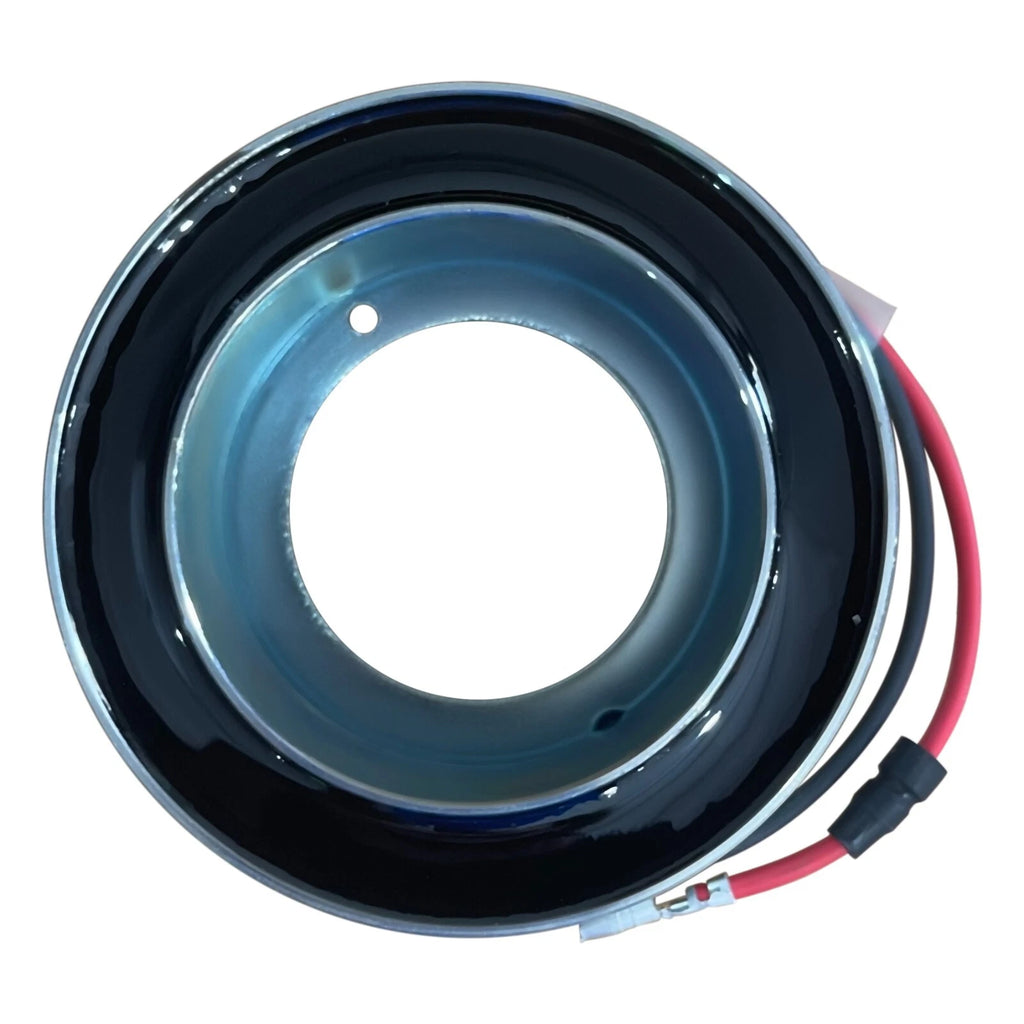 AC Compressor Clutch Replacement for Honda CR-V 2.0L (1997-2001)