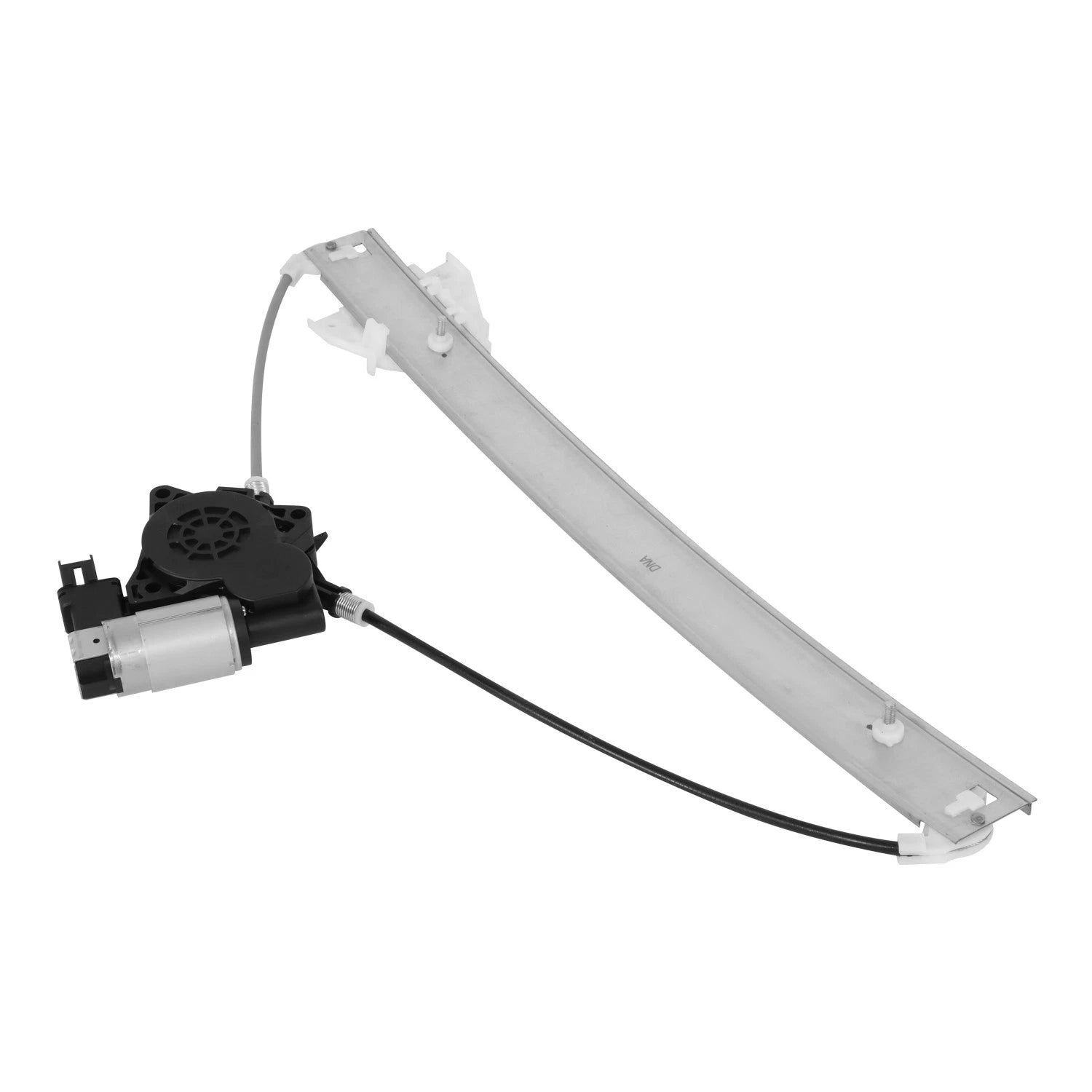 Electric Front Right Window Regulator w/ Motor for Mazda CX-9 (2007–2015)