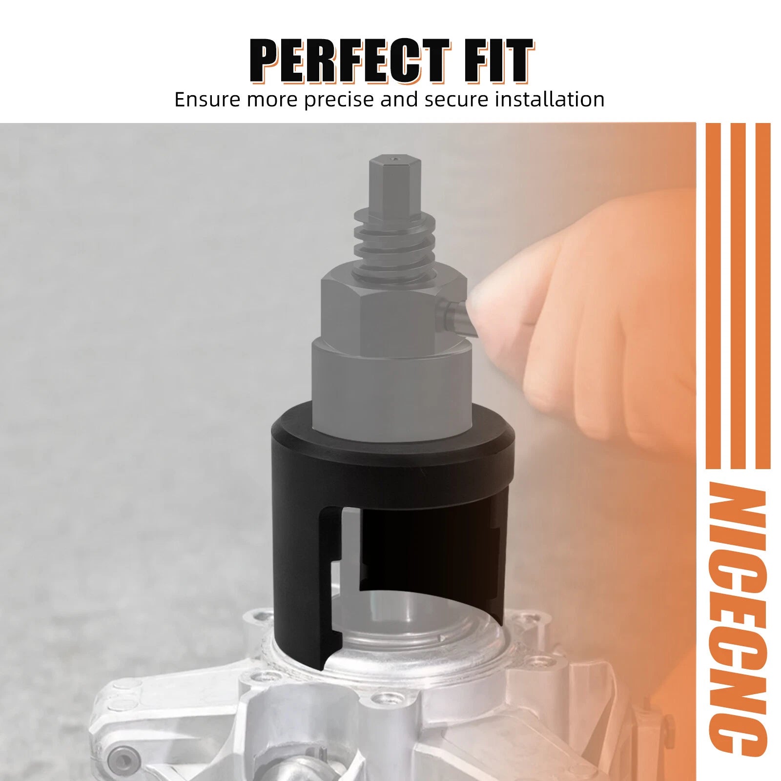 Primary Drive Clutch Circlip Tool for Can-Am Maverick X3 (2022–2024)