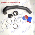 Rear Exhaust Kit for Yamaha VXR/VXS (2015–Present) RY15061