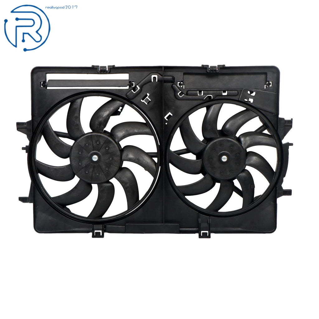 Cooling Fan for Audi A4 A5 S4 S5 Q5 (2009–2016) AU3115113