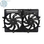 Cooling Fan for Audi A4 A5 S4 S5 Q5 (2009–2016) AU3115113