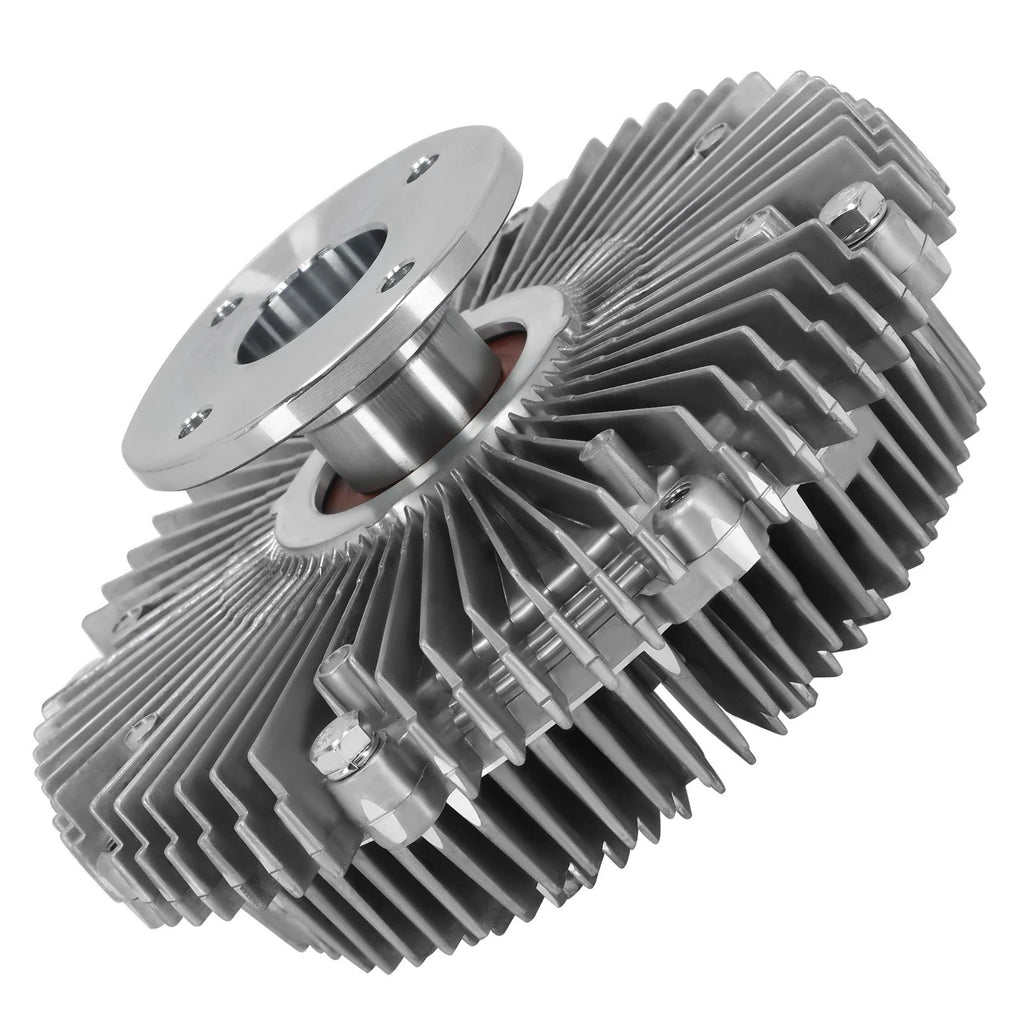 Fan Clutch Assembly for Nissan Titan/NV2500 (2004–2017) 130-0194 922522 46068