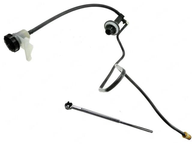 Clutch Master Cylinder and Line Assembly for Mazda B3000 (1995–1997) DM467HH