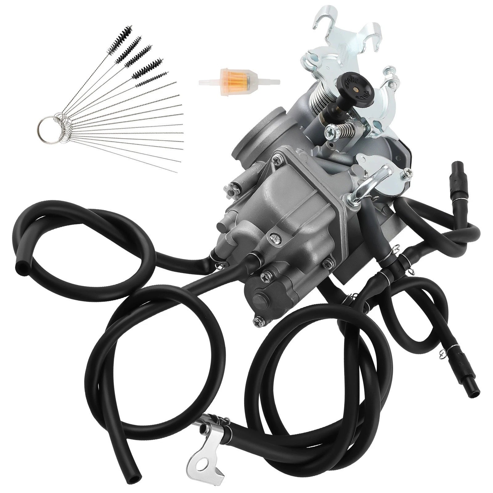 Carburetor for Yamaha TTR250 TT-R250 (1999–2006) 5GF-14301-01-00